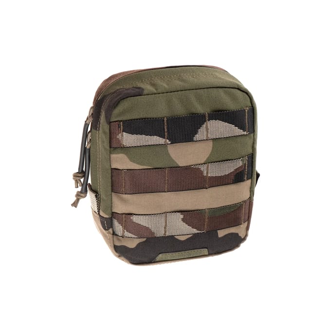 Middelgrote verticale utility pouch Core Clawgear