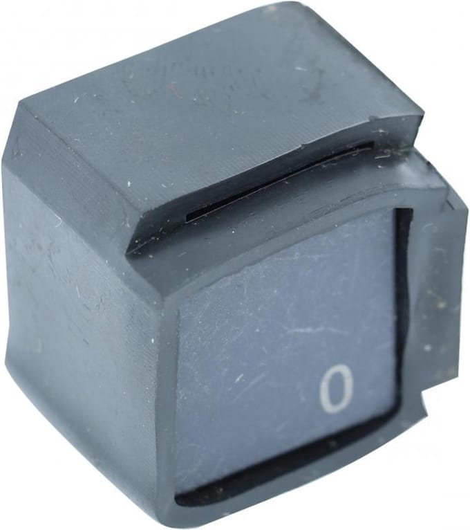 Relais de démarreur P2R pour Moto Generic 50 Trigger Neuf