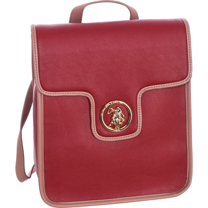 Rugzak U.S Polo Assn. BIUS55629WVP