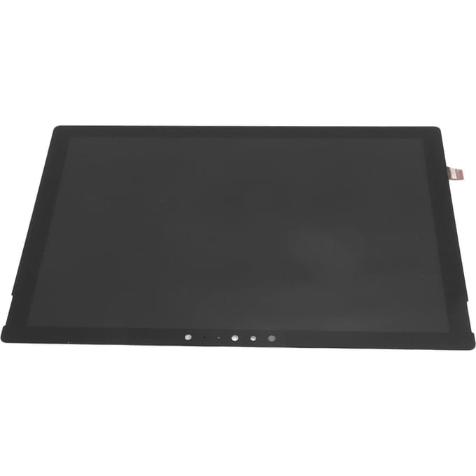 Schermvervanging voor Pro4 Professionele Installatie LCD Touchscreen Digitizer Assembly voor Pro4