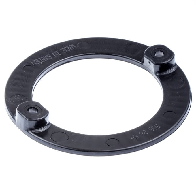 Flange