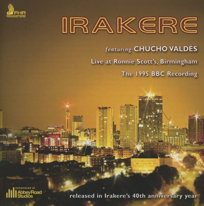 Irakere