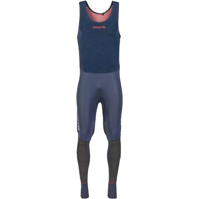Lang wetsuit Musto Flexlite alumin 3.0 John