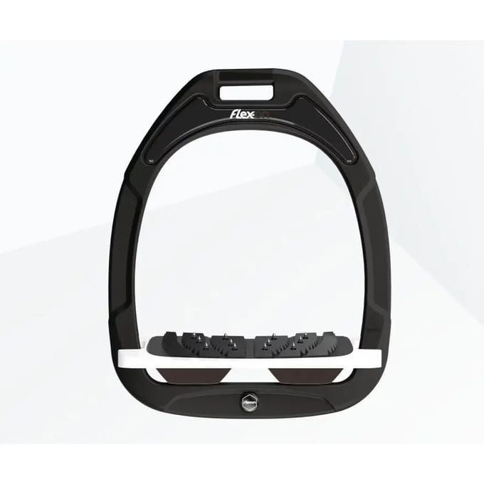 Ingelijste Ultra Grip Groen/Wit/Bruin Flex-On Green Composite