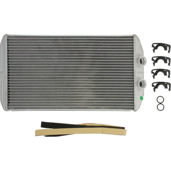 Warmtewisselaar, interieur verwarming THERMOTEC D6E007TT