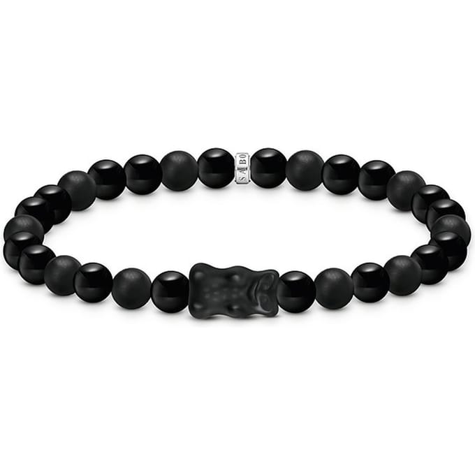 Thomas Sabo - A2204-017-11-L19 - Armband - Heren - 19cm