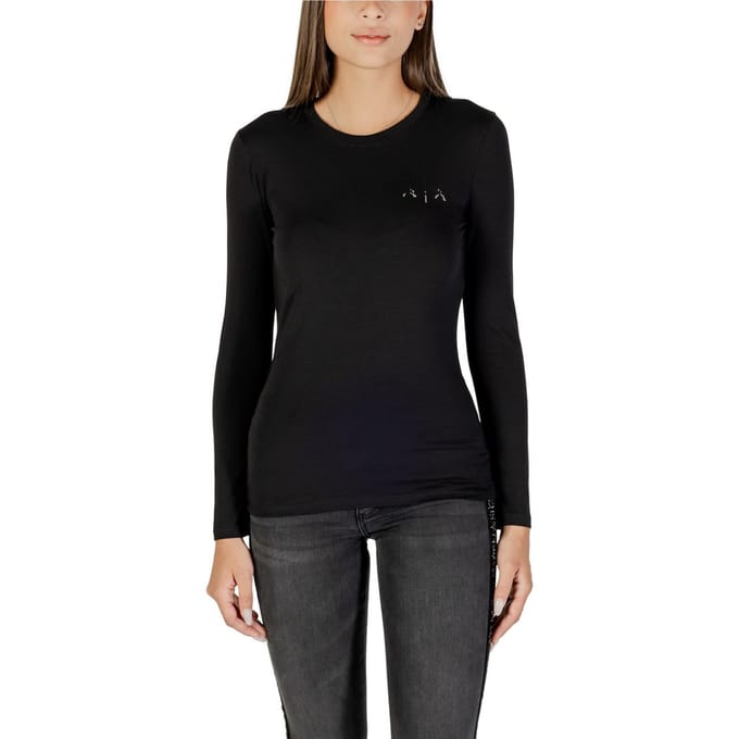 Armani Exchange Dames T-Shirt