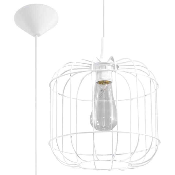 Hanglamp Sollux Lighting Celta