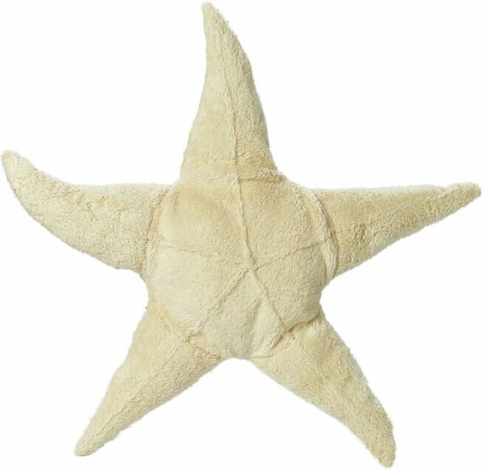 Senger Naturwelt Wartmeknuffel Zeester Klein