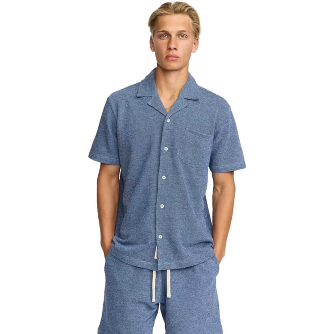 Shirt Revolution Cuban