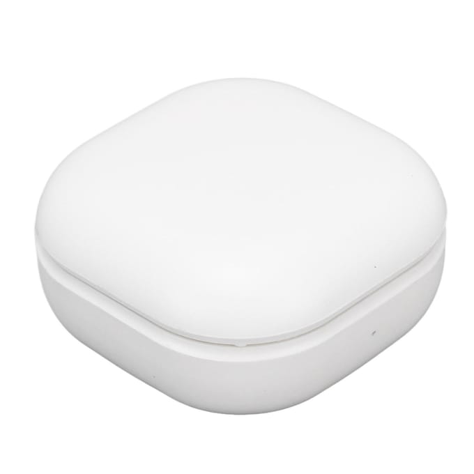 Vervangende Oordopjes Oplaadcase Snel Opladen USB Oordopjes Oplaadcase voor Samsung Galaxy Buds white