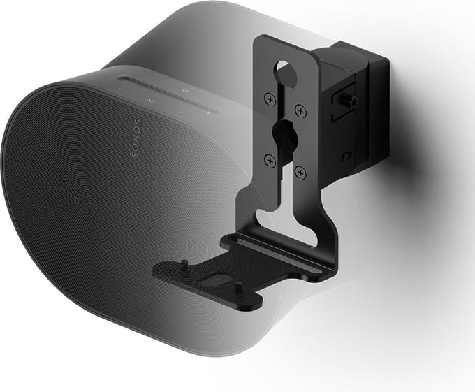Flexson Sonos Era 300 muurbeugel