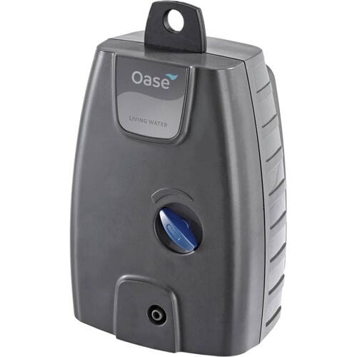 Oase 41848 OxyMax 100 Aquariumbeluchting 100 l/h