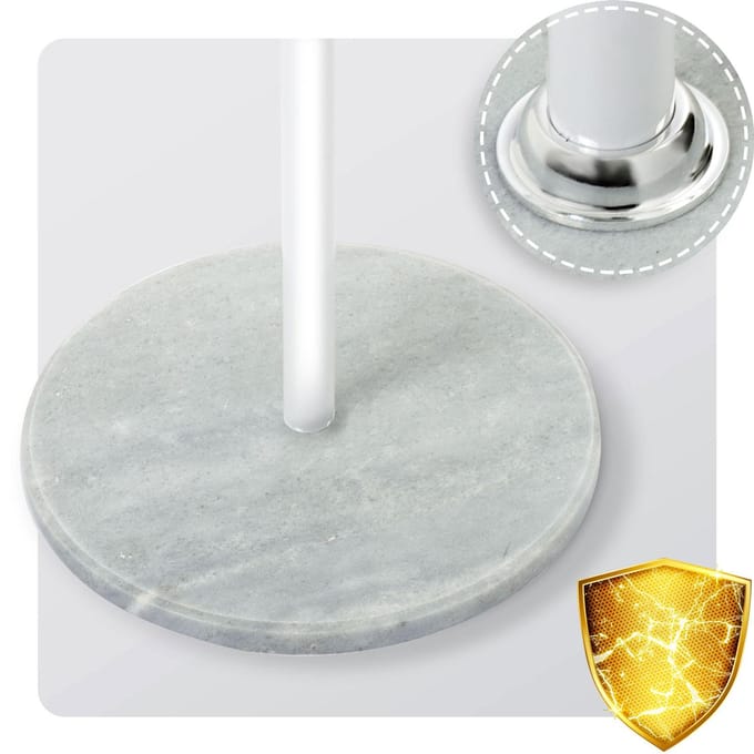 Massido 684001 staande kledinghanger