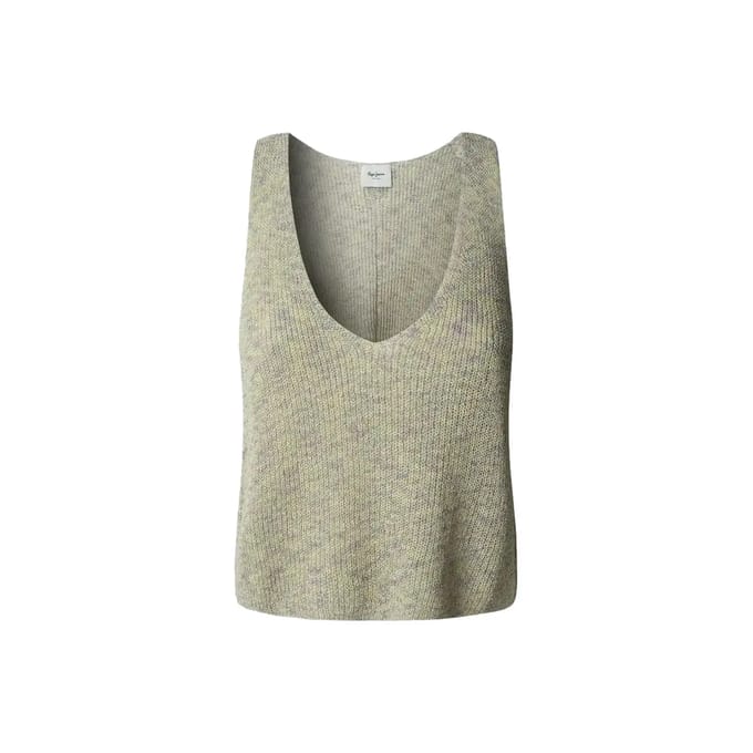 Damestanktop Pepe Jeans Claire