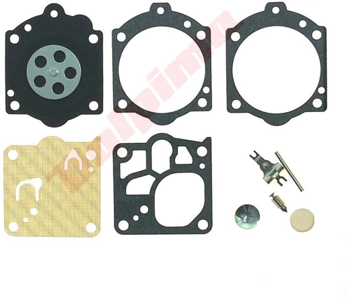Carburateur reparatieset passend op WALBRO ( K10-RWJ )