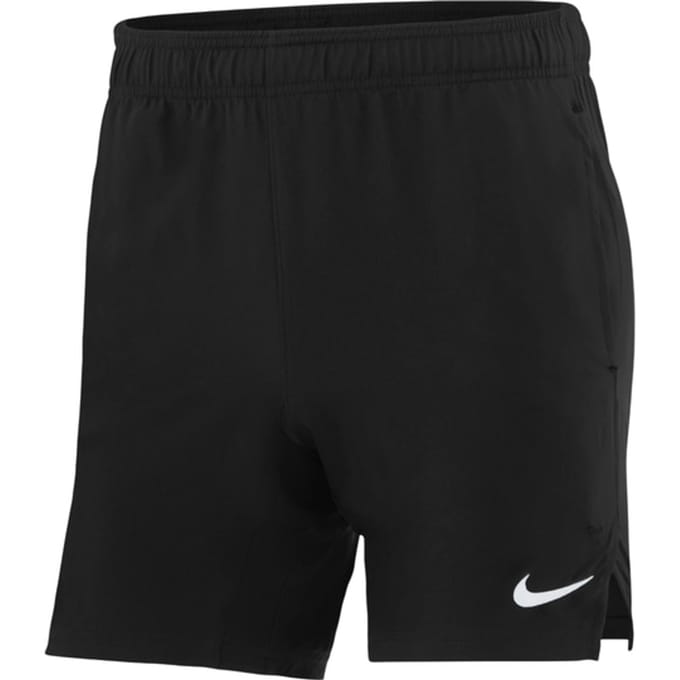 Nike Korte Broek Zwart K010