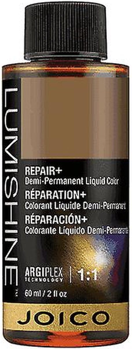 5AA Ash Ash Light Brown - Joico