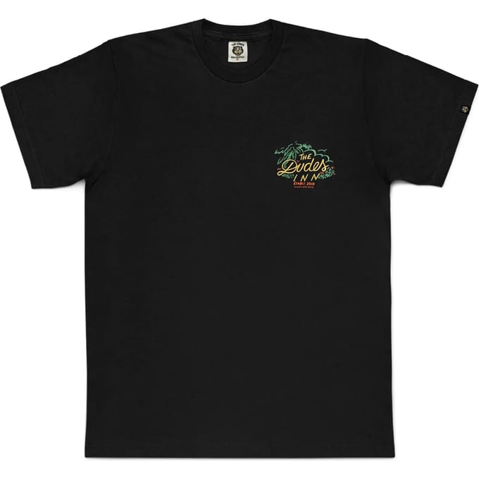 Sweatshirt The Dudes Riviera