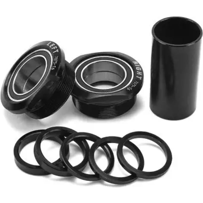 Trapas gereedschap Mission External Euro