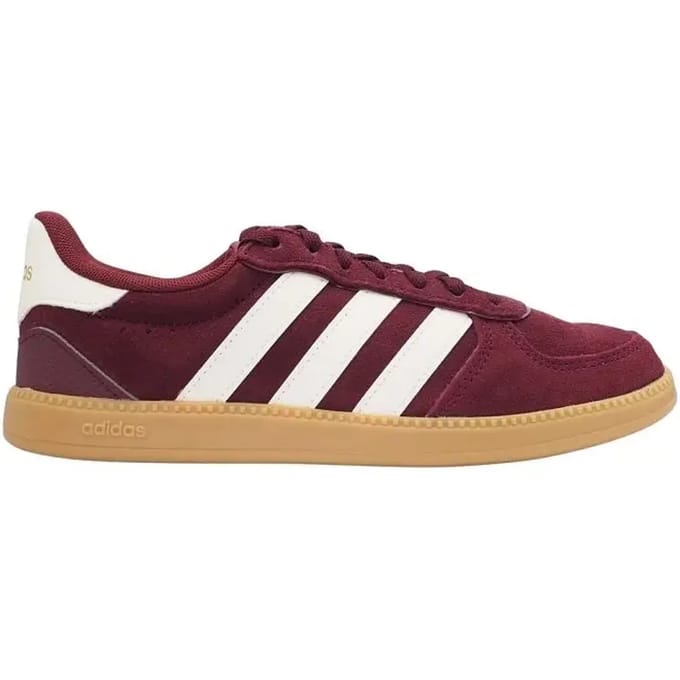 adidas  Lage Sneakers BREAKNET SLEEK