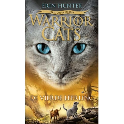De Vierde Leerling - Pelkmans - Erin Hunter