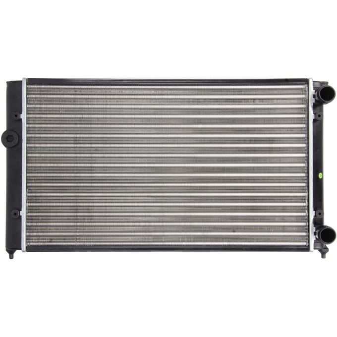Radiator, motorkoeling NRF 529501