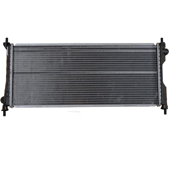 Radiator, motorkoeling NRF 507522