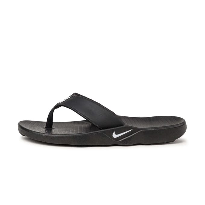 NIKE nike marina men's flip-flops ih2380-001