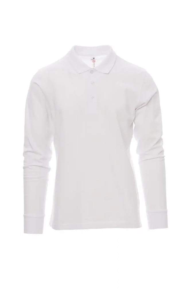 Payper Verona - White - M