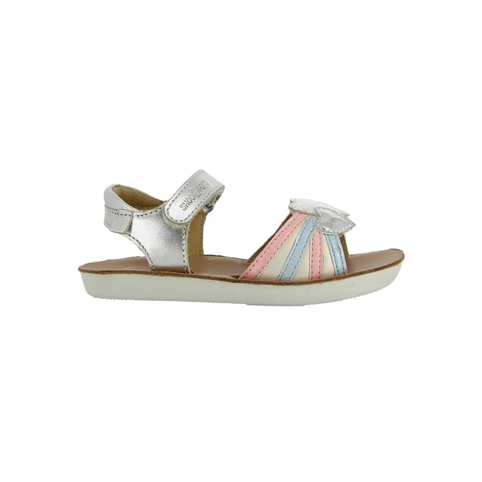Meisjes sandalen Shoo Pom Goa Heart