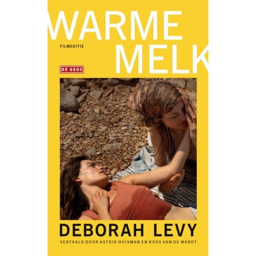 Warme Melk - Deborah Levy