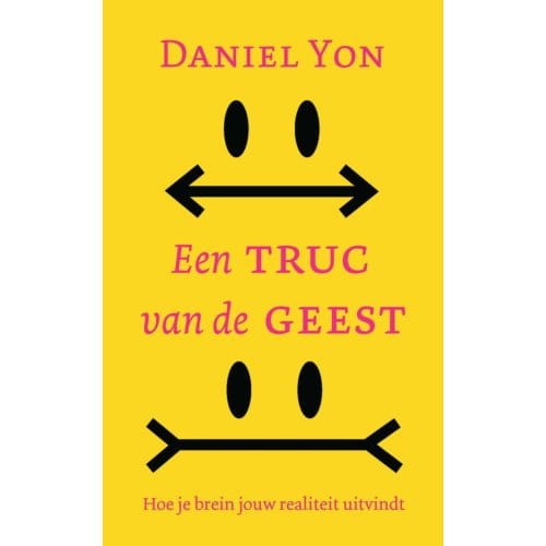 Een Truc Van De Geest - Daniel Yon