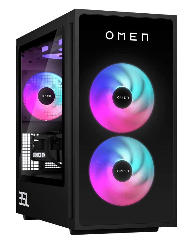 HP OMEN 35L GT16-0973nd