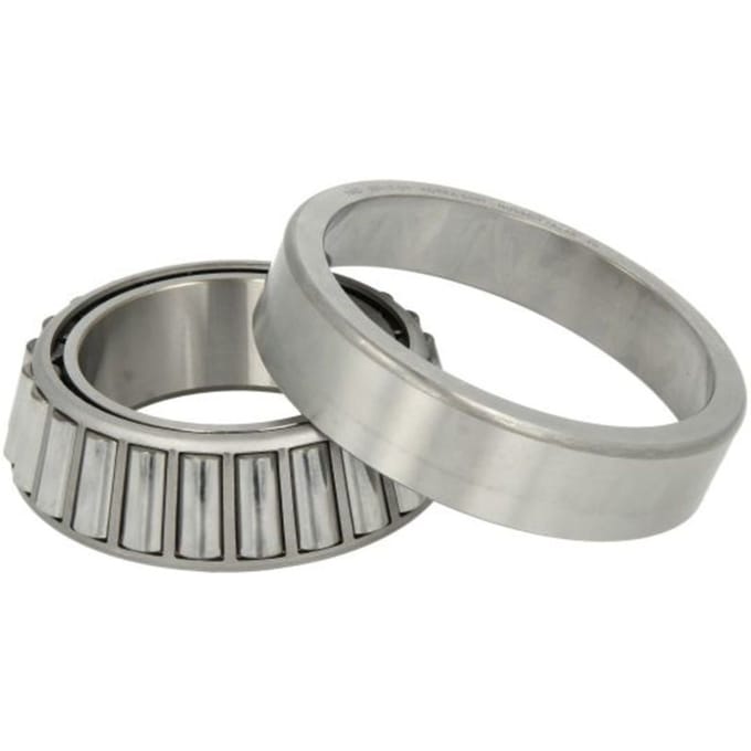 FAG 33116 Kegellager Boordiameter 80 mm Buitendiameter 130 mm Toerental (max.) 5000 omw/min