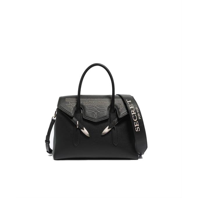 Secret Pon Pon Handbag Women