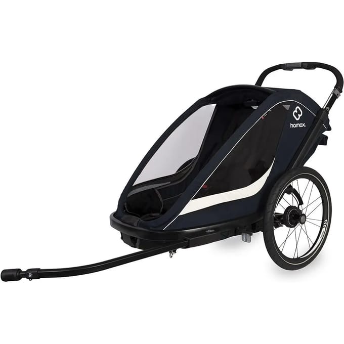 Aanhangwagen Hamax Breeze One