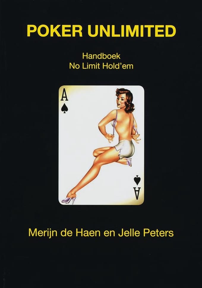 Poker Unlimited - M. de Haen