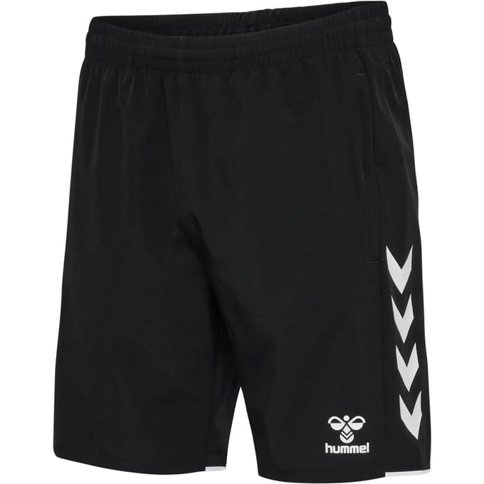 Geweven shorts Hummel Core 2.0