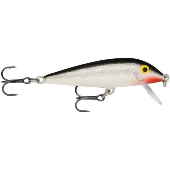 Lure Rapala original floater® 4g