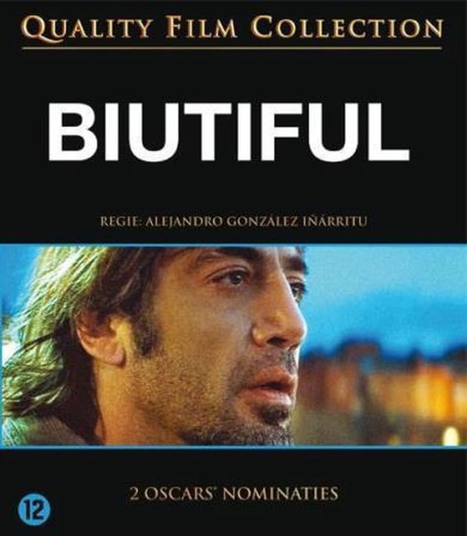 Biutiful (Blu-ray)