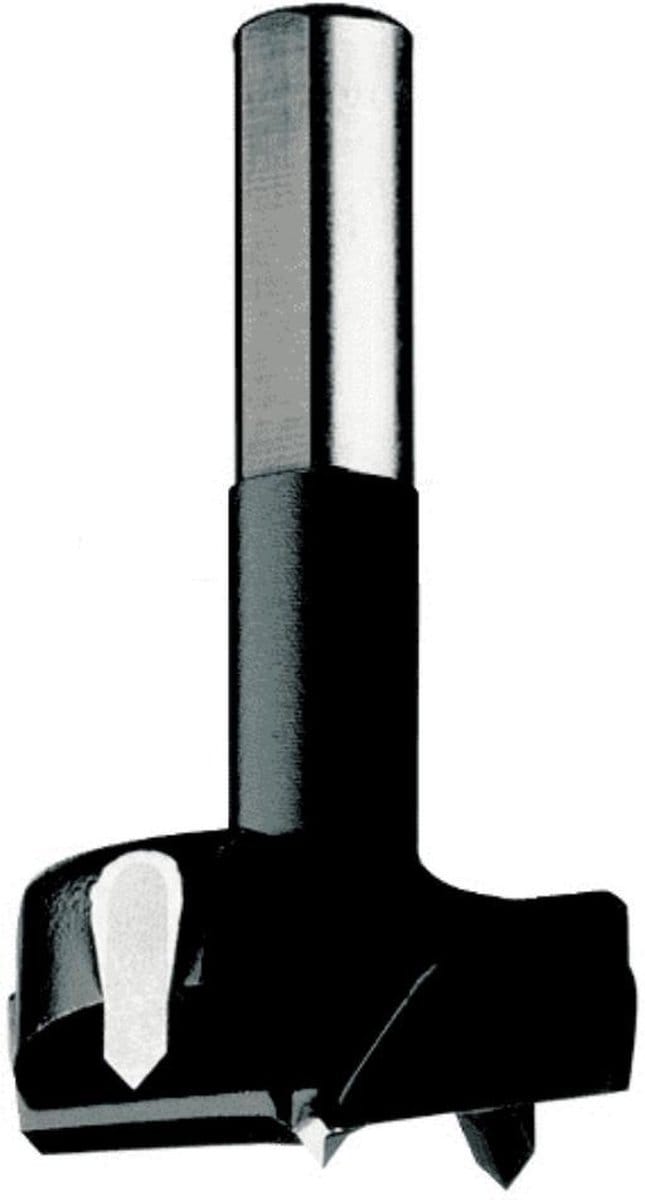 CMT HM cilinderkopboor Ø 57 mm. S=Ø8