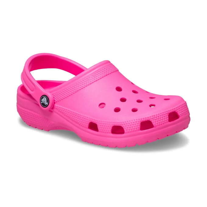 Crocs Classic Klompen Roze EU 38-39