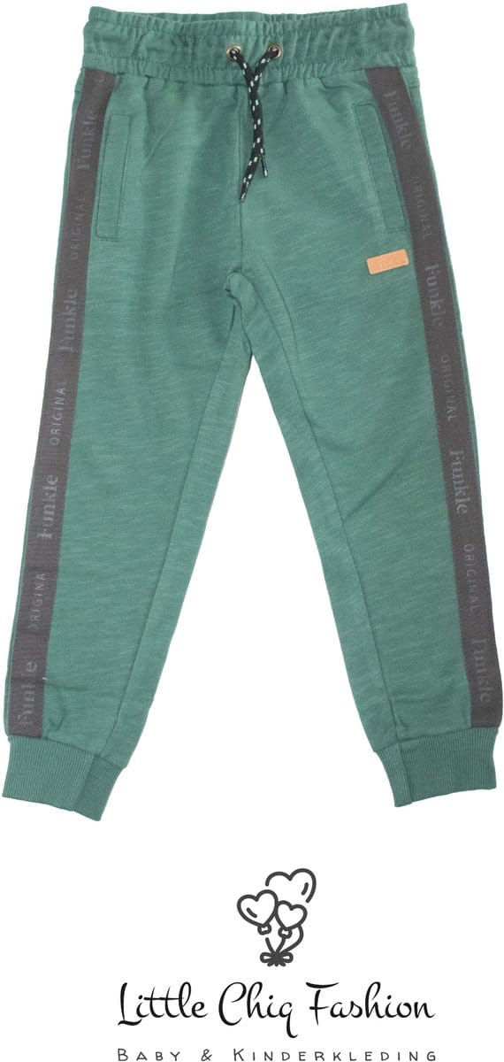Funkle Boys Jogger