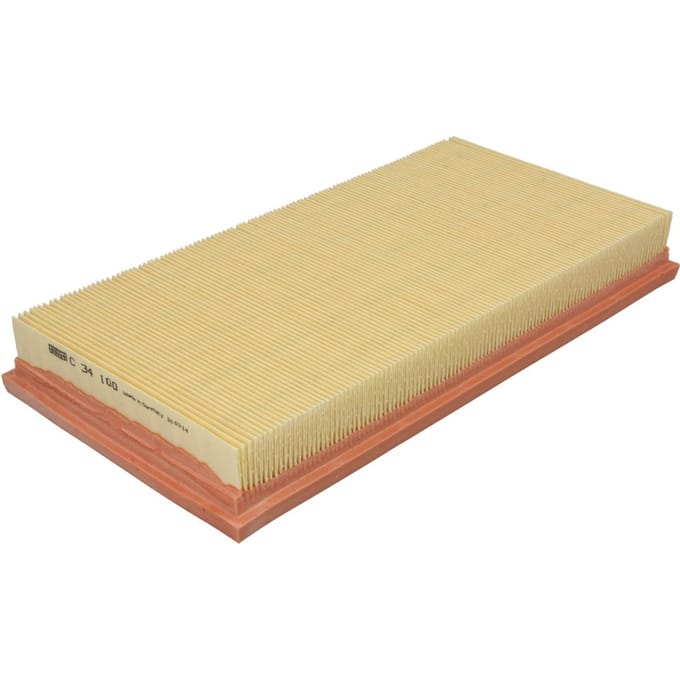 Luchtfilter MANN-FILTER C 34 100