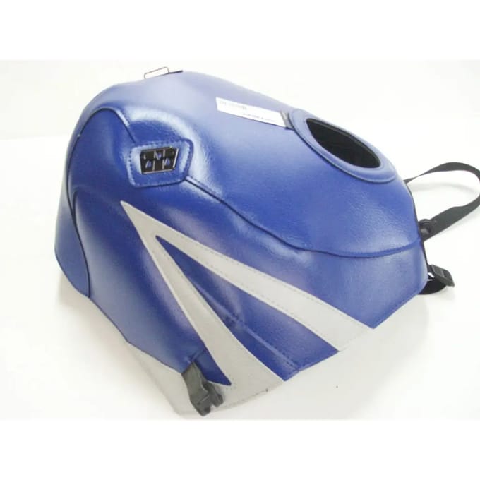 Motorfiets tankbeschermer Bagster zzr