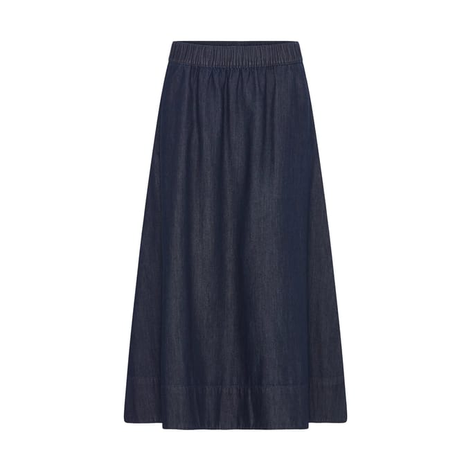 b.young - BYKALLA SKIRT - Dames - Midi rokken