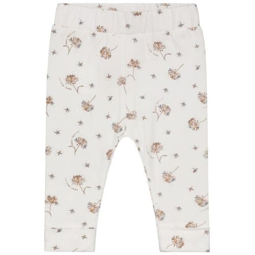 Sweet Petit Mini broek - Meisjes - Ivoor wit - Maat 68