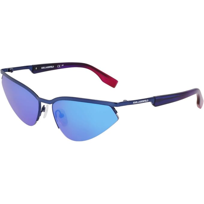 Zonnebril Uniseks Karl Lagerfeld KL352S-6117404 Ø 61 mm