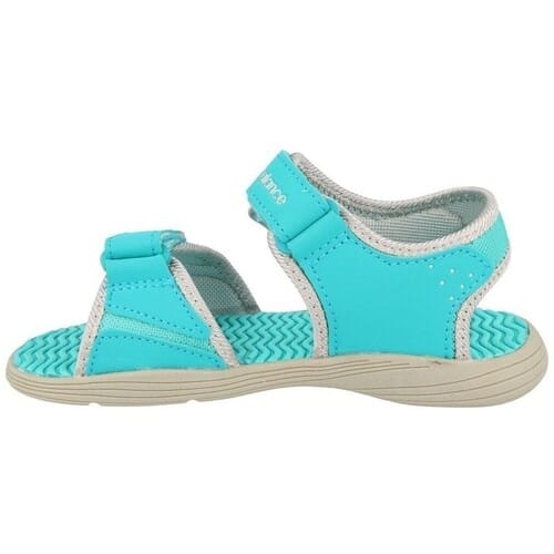Platte sandalen New Balance Kids Poolside